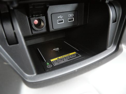 Used 2021 Honda Accord EX-L image 32