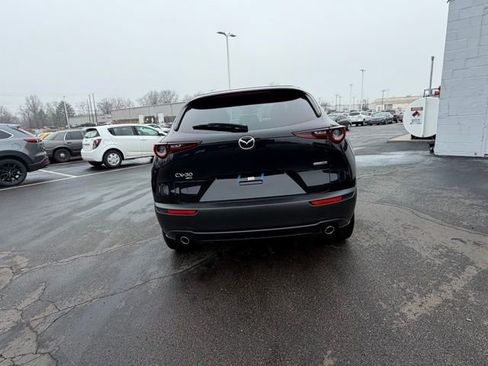 New 2026 MAZDA CX-30 AWD 2.5 S w/ Select Sport Pkg image 10