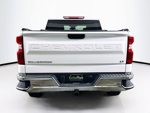 Used 2023 Chevrolet Silverado 1500 LT image 7