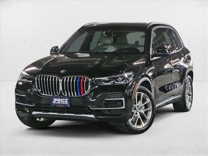 Used 2022 BMW X5 xDrive40i w/ Premium Package