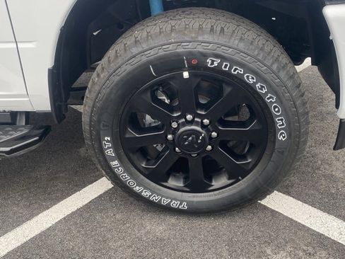 New 2026 RAM 2500 Big Horn image 11