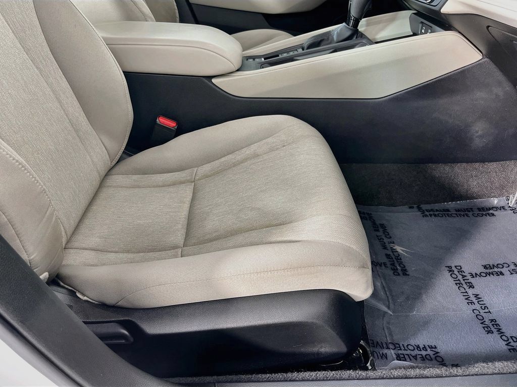 Used 2024 Honda Accord LX image 28