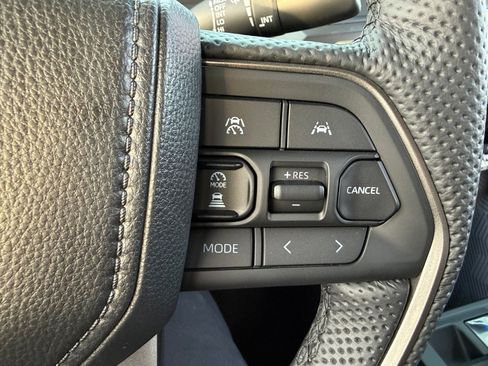 New 2026 Toyota Tacoma TRD Off-Road image 48