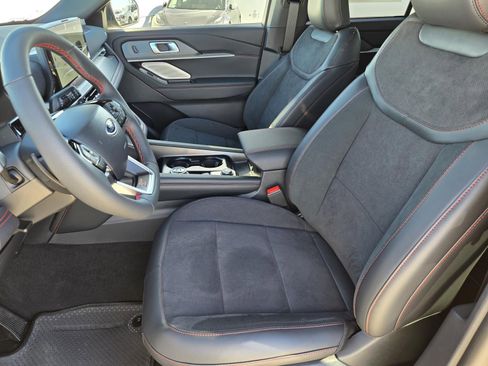 New 2026 Ford Explorer ST w/ Sun And Sound Package image 25