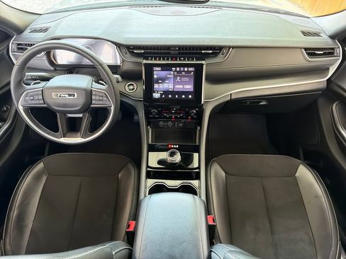 Used 2023 Jeep Grand Cherokee L Laredo RWD image 23