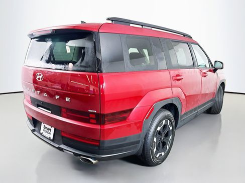 New 2026 Hyundai Santa Fe SEL image 7