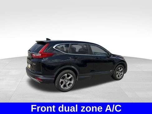 Used 2019 Honda CR-V EX image 6
