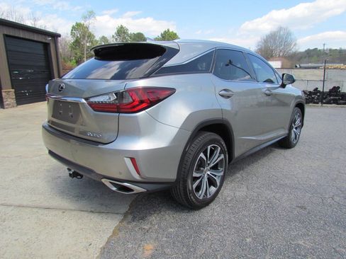 Used 2017 Lexus RX 350 FWD w/ Premium Package image 7