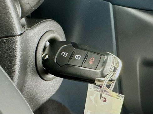 New 2025 Ford Maverick XL w/ 4K Tow Package image 21