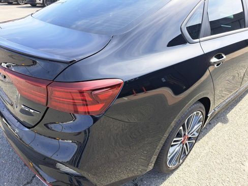 Used 2024 Kia Forte GT image 23