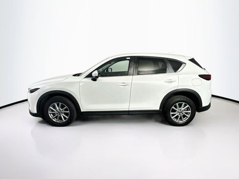 Used 2023 MAZDA CX-5 AWD 2.5 S image 4