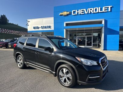 Used 2020 Subaru Ascent Premium w/ Convenience Package