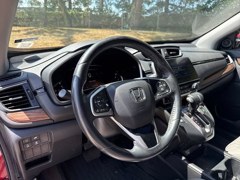 Used 2020 Honda CR-V EX-L image 14