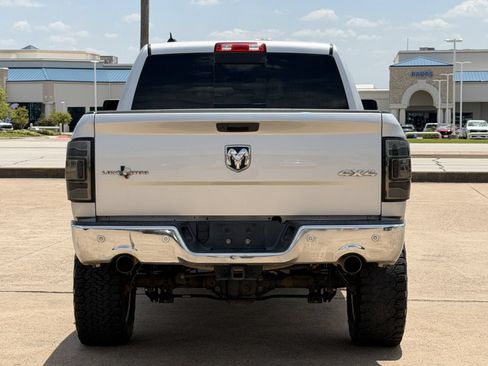 Used 2019 RAM 1500 Lone Star AWD/4WD image 5