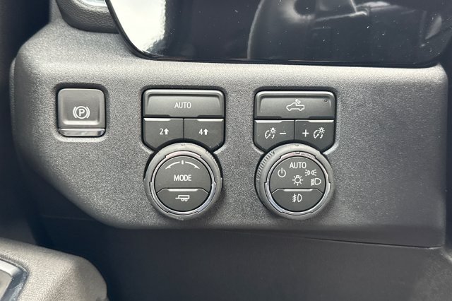 New 2026 Chevrolet Silverado 1500 RST w/ Convenience Package II AWD/4WD image 36