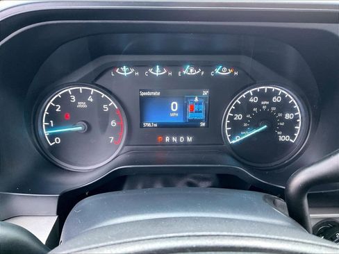 Used 2025 Ford F350 XLT w/ Tremor Off-Road Package AWD/4WD image 23