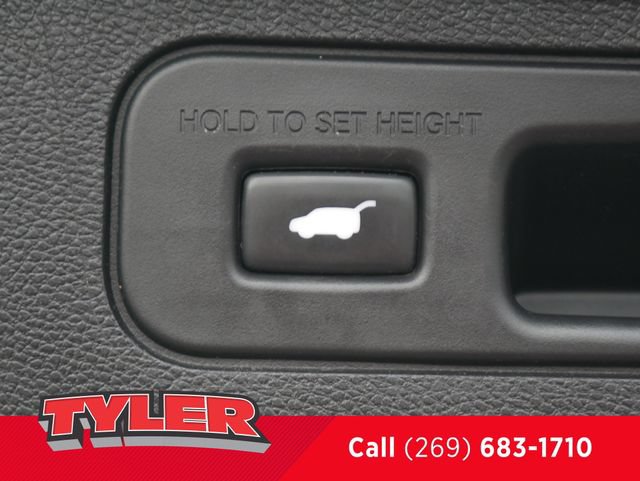 Used 2018 Honda Odyssey EX-L image 17