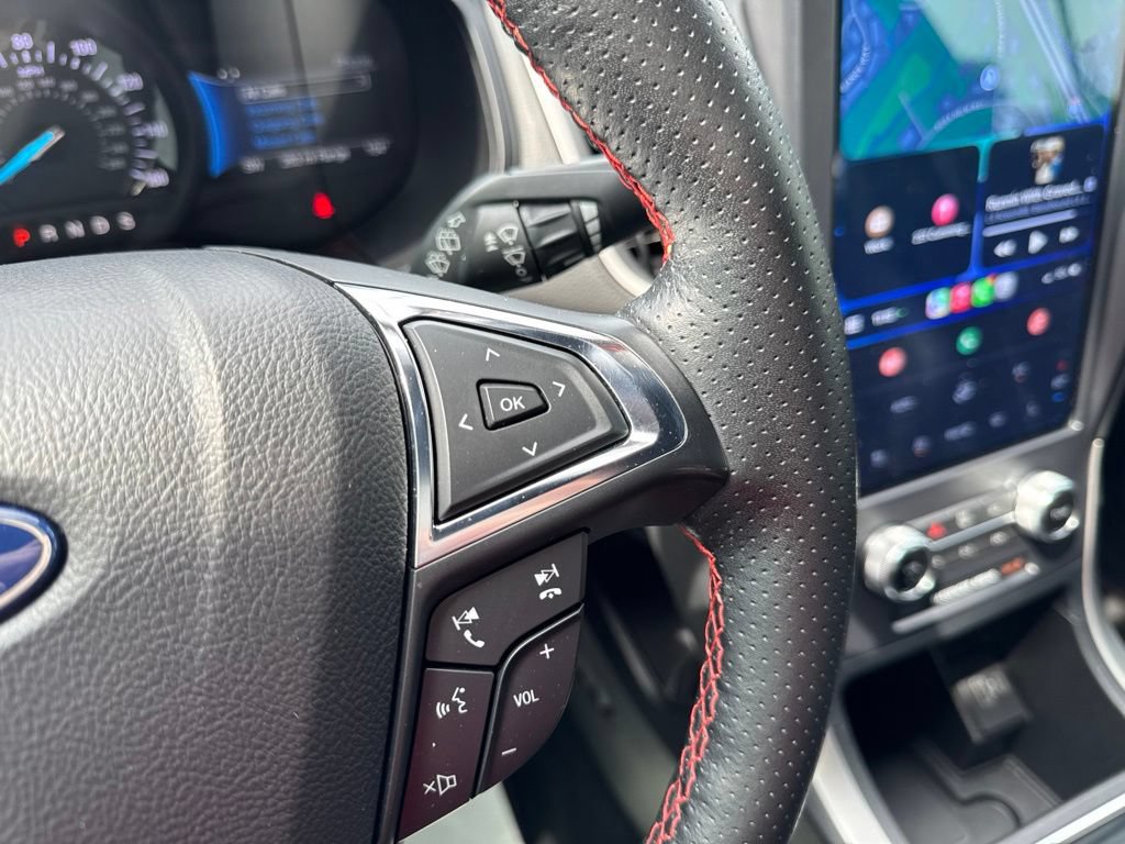Used 2022 Ford Edge ST-Line AWD/4WD image 17