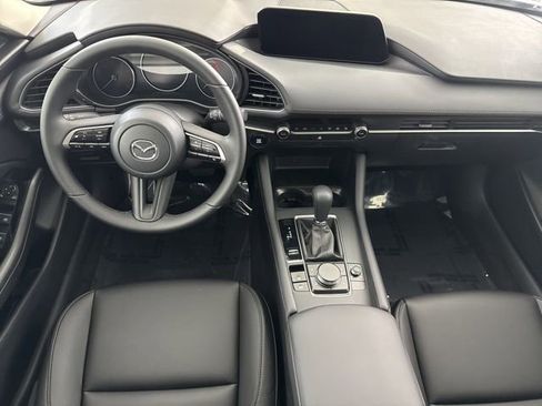 New 2026 MAZDA MAZDA3 s Sport FWD image 22