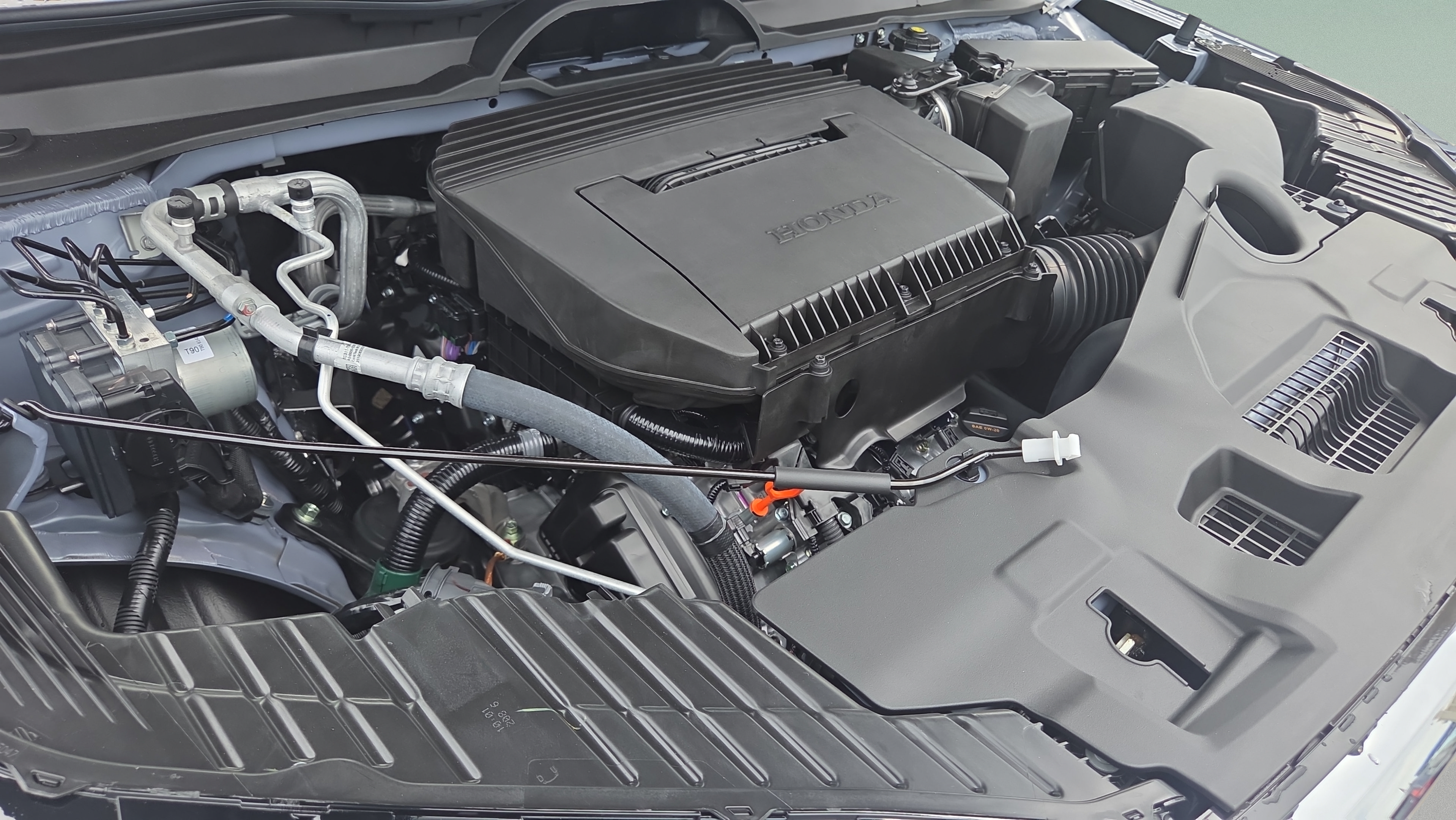 New 2026 Honda Pilot Elite image 18