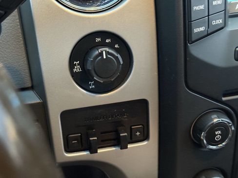 Used 2014 Ford F150 XLT w/ Equipment Group 302A Luxury image 18