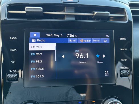 Used 2023 Hyundai Tucson SEL FWD image 15