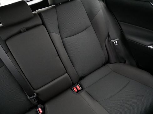 Certified 2025 Toyota RAV4 LE image 14