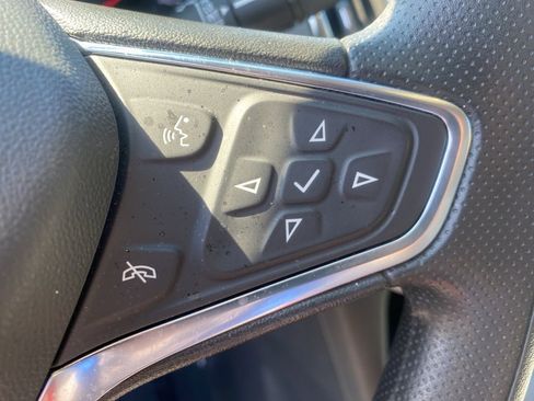 Used 2024 Chevrolet Equinox LS w/ LS Convenience Package FWD image 19