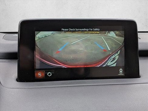 Used 2019 MAZDA CX-9 Grand Touring image 11