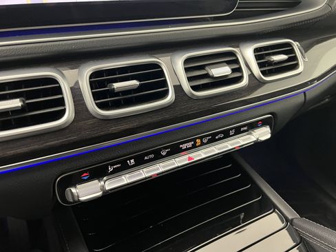 Certified 2020 Mercedes-Benz GLS 450 450 image 31