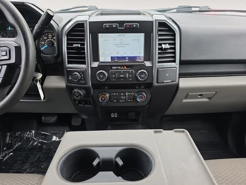 Used 2020 Ford F150 XLT w/ Max Trailer Tow Package AWD/4WD image 11