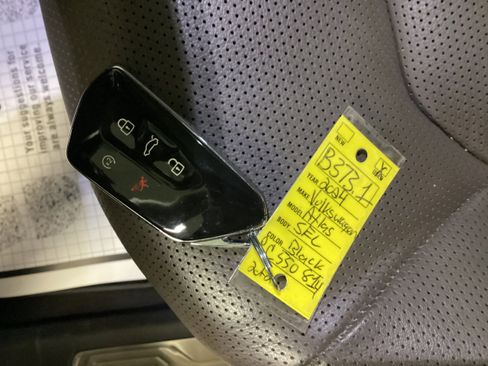 Used 2024 Volkswagen Atlas SEL image 36