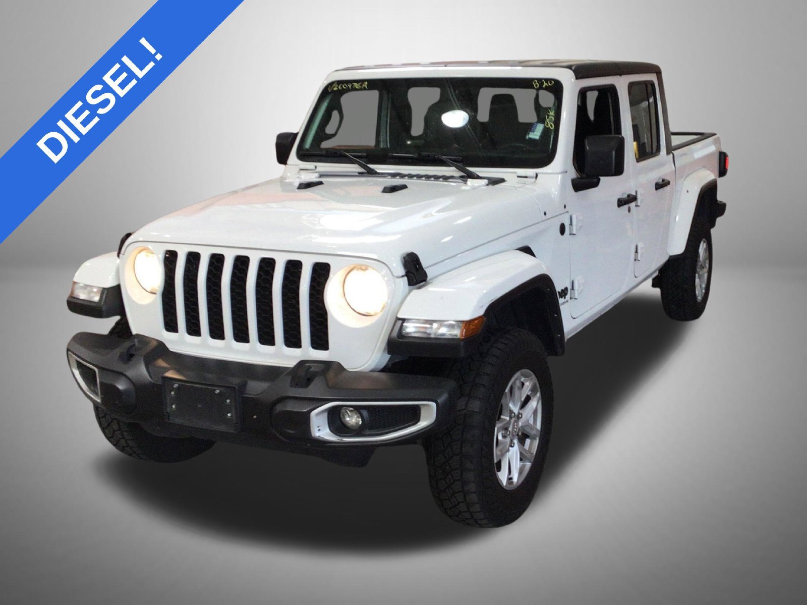 Used 2023 Jeep Gladiator Sport AWD/4WD image 1