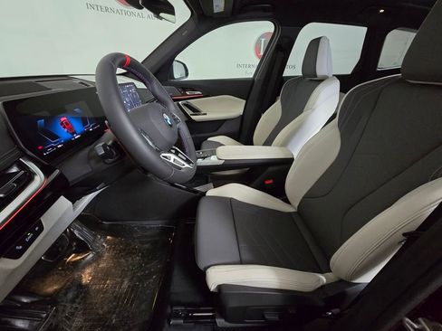 New 2026 BMW X1 M35i w/ Technology Package image 14