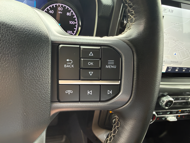 Used 2023 Ford F150 XLT w/ Equipment Group 302A High AWD/4WD image 20