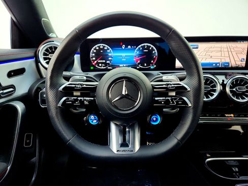 Certified 2024 Mercedes-Benz CLA 45 AMG 4MATIC image 18