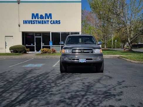 Used 2000 Toyota Tundra SR5 image 46