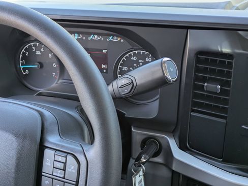 New 2026 Ford F250 XL RWD image 50