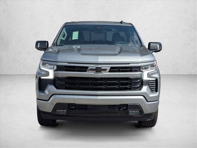 New 2026 Chevrolet Silverado 1500 RST w/ Safety Package RWD image 6