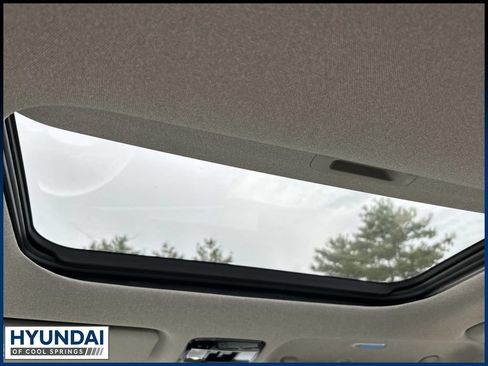 New 2026 Hyundai Santa Fe Limited AWD/4WD image 25