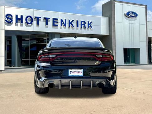 Used 2023 Dodge Charger Scat Pack RWD image 8