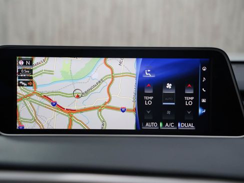 Used 2017 Lexus RX 350 AWD w/ Premium Package image 19