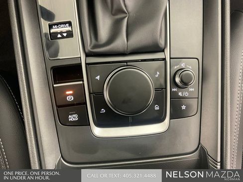 New 2026 MAZDA CX-50 AWD 2.5 S w/ Weather Package image 39