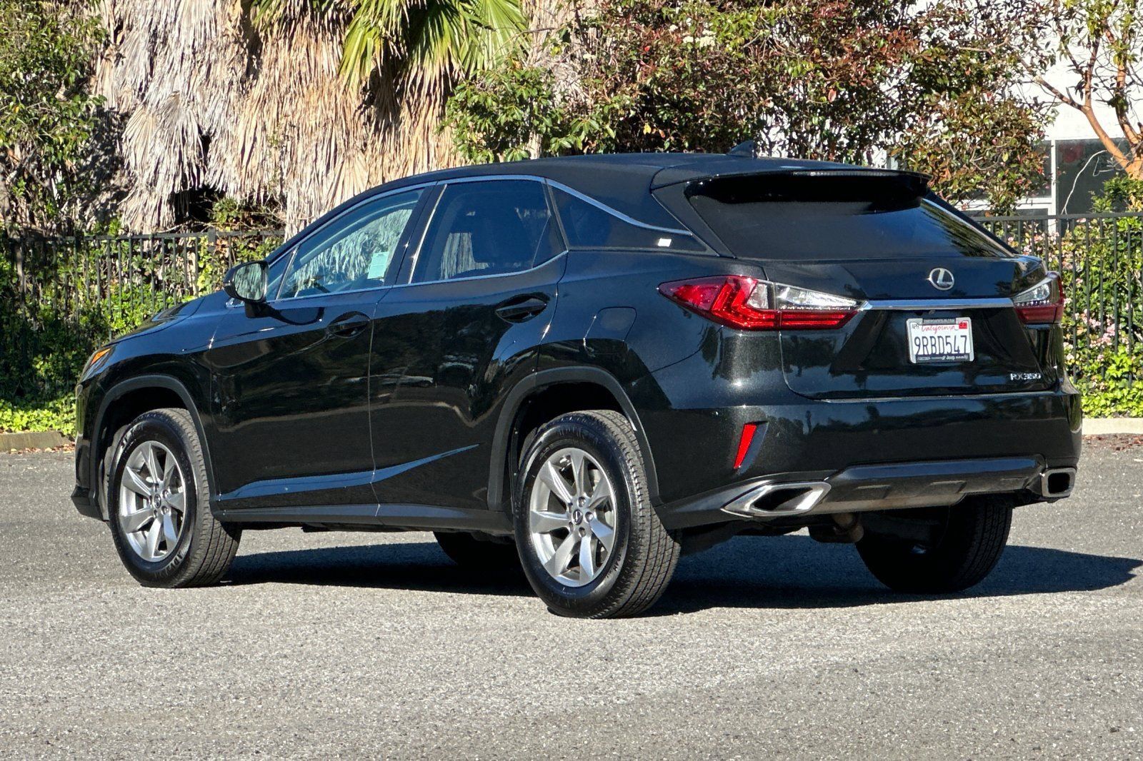 Used 2019 Lexus RX 350 FWD image 5