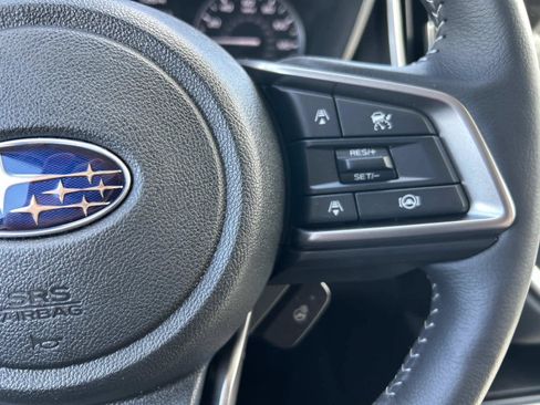 Used 2025 Subaru Ascent Limited AWD/4WD image 23
