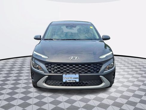 Certified 2023 Hyundai Kona SE AWD/4WD image 9