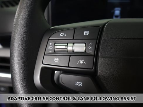 Used 2025 Kia K4 LXS image 3