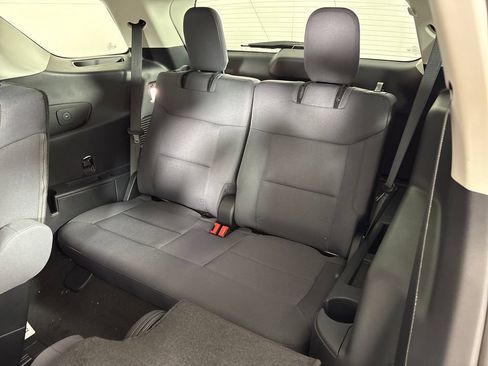 New 2026 Ford Explorer Active RWD image 31