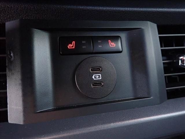 Used 2025 Ford F150 Lightning Lariat AWD/4WD image 10