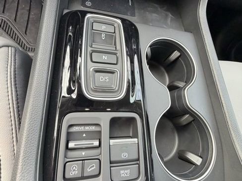 New 2025 Honda Pilot EX-L image 6